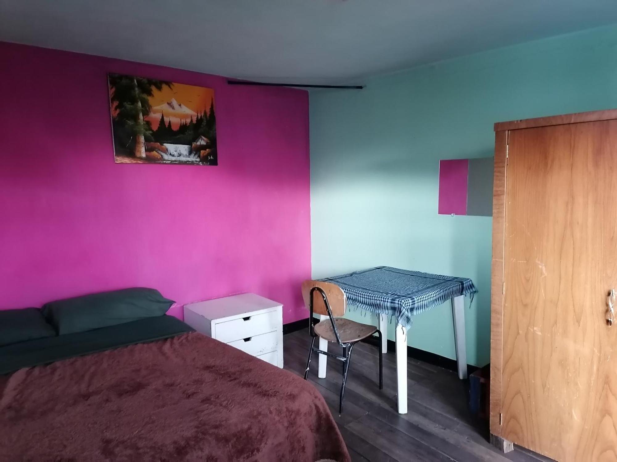 Latinos Brothers House Кито Номер фото