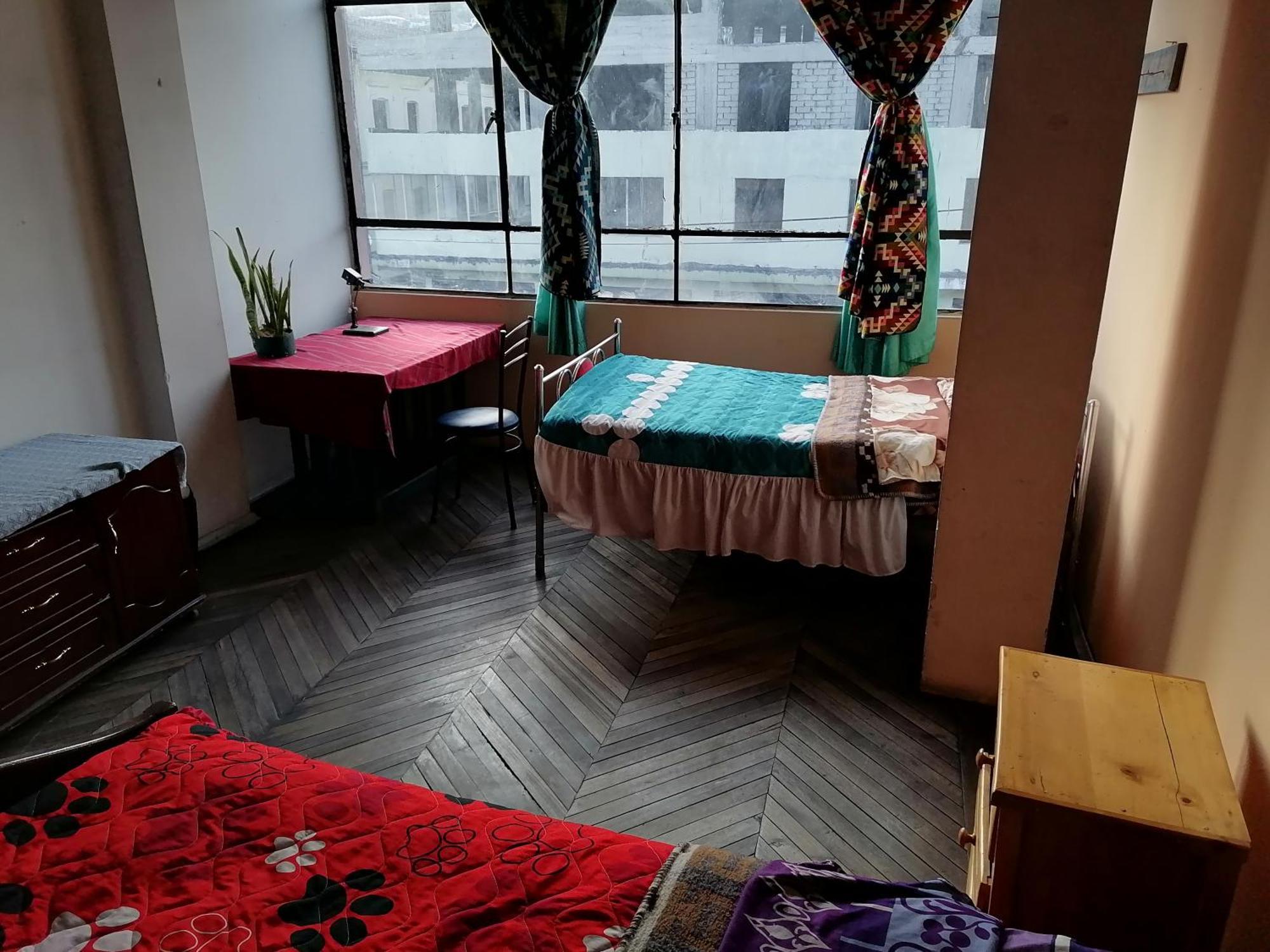 Latinos Brothers House Кито Номер фото